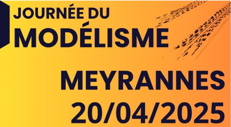 affiche MEYRANNES 2025